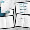 Digital BuJo Bundle Basic