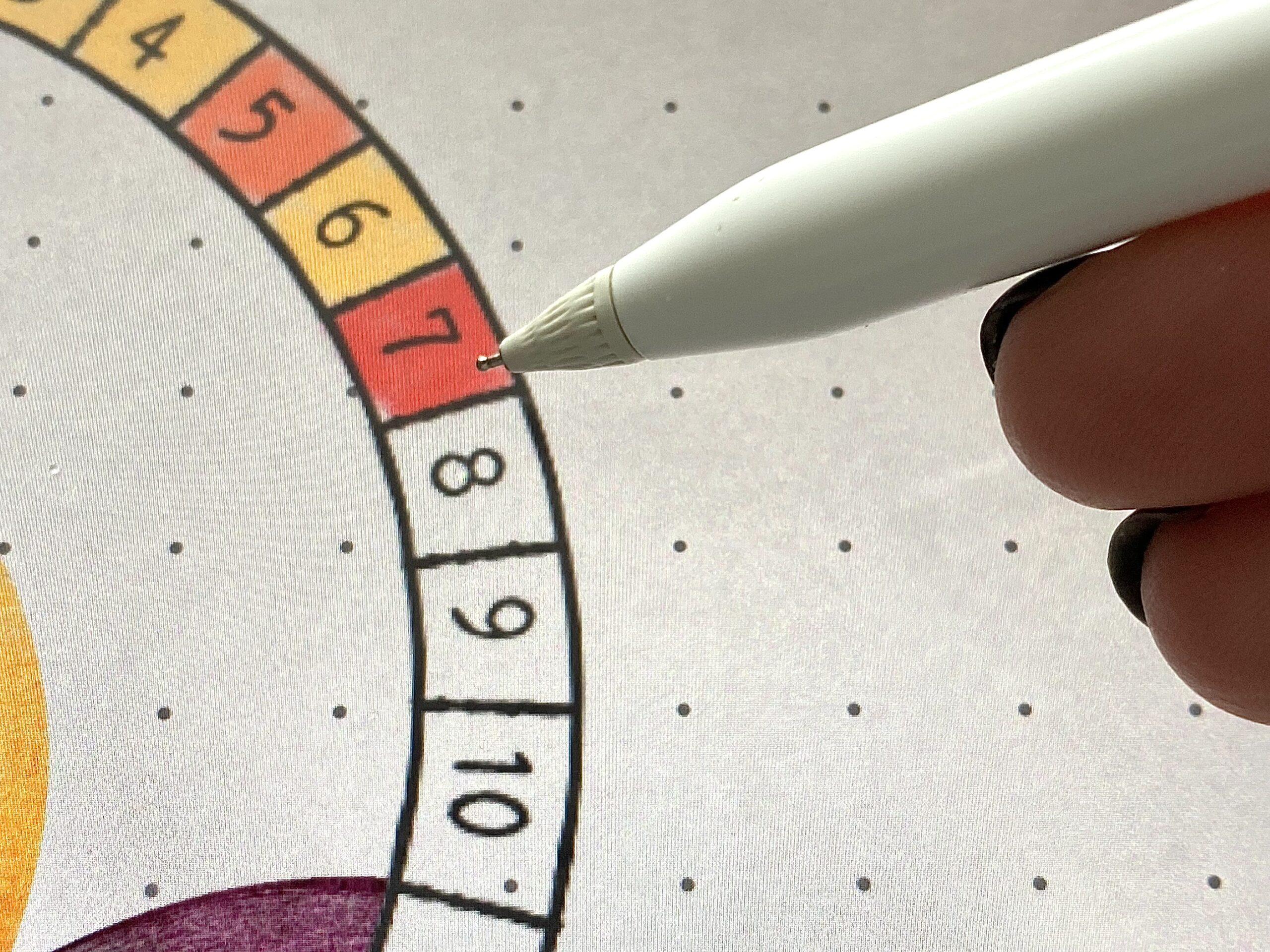 Pencil Fine Tips – die bessere Spitze für deinen Apple Pencil