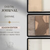 digitales Journal Daphne Season Edition