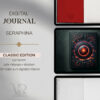 digitales Journal Seraphina CLASSIC Edition