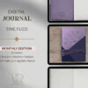 digitales Journal Time Flies Monthly Edition